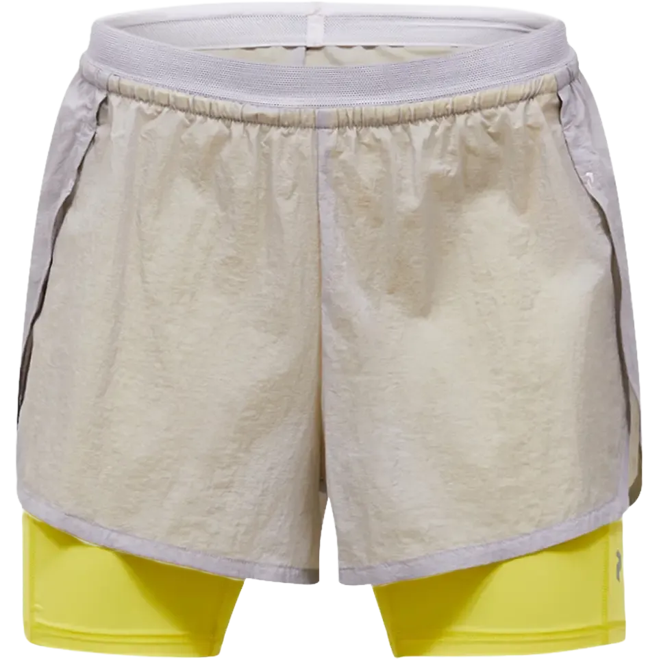Discover 2in1 Shorts Women