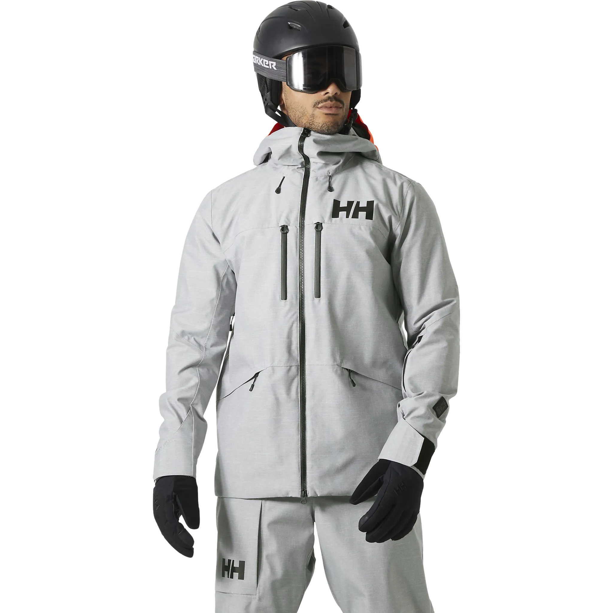 Garibaldi 2.0 Jacket