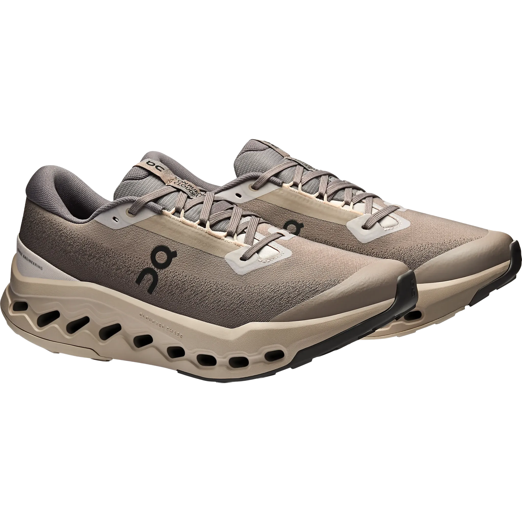 Cloudsurfer Trail 2 Waterproof Men