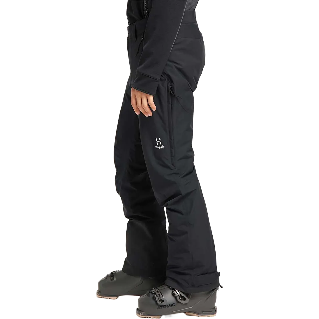 Gondol Insulated Pant Men skidbyxor