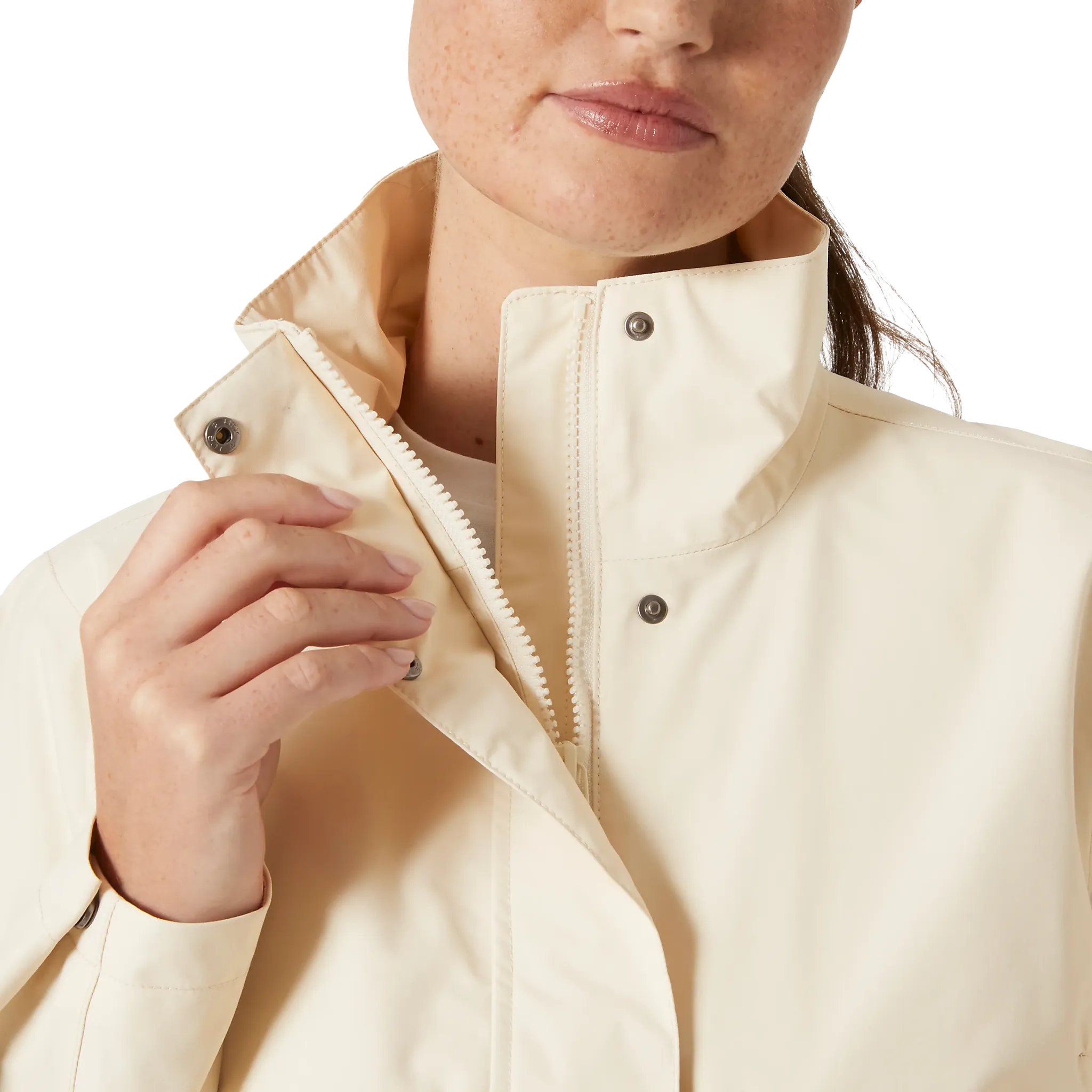 Escape Utility Jacket Women