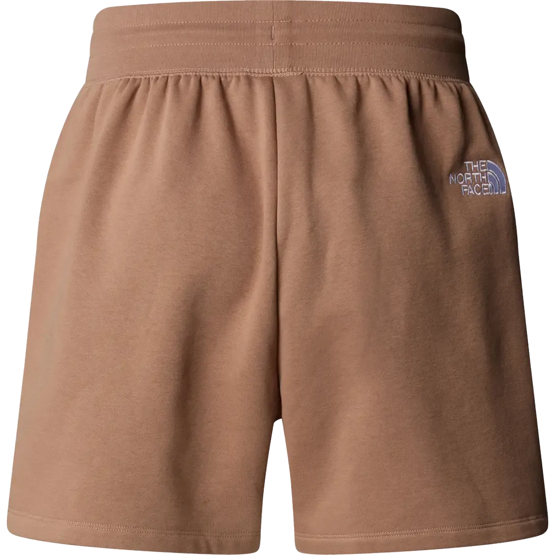Essential Relaxed Short Women dameshorts