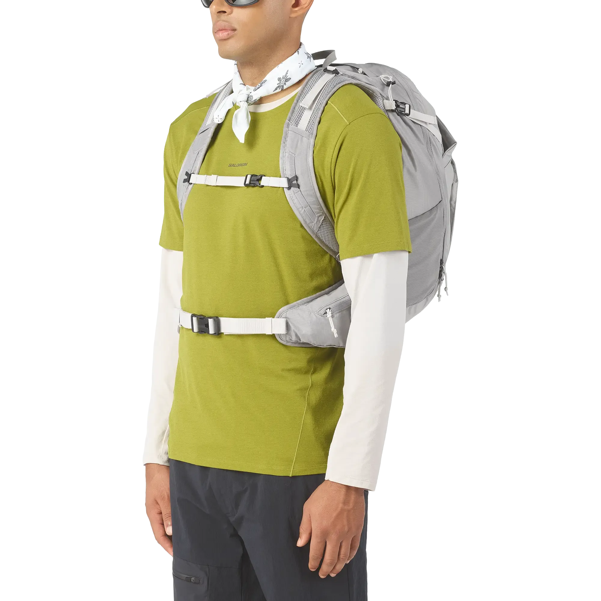 Trailblazer 30 løberygsæk