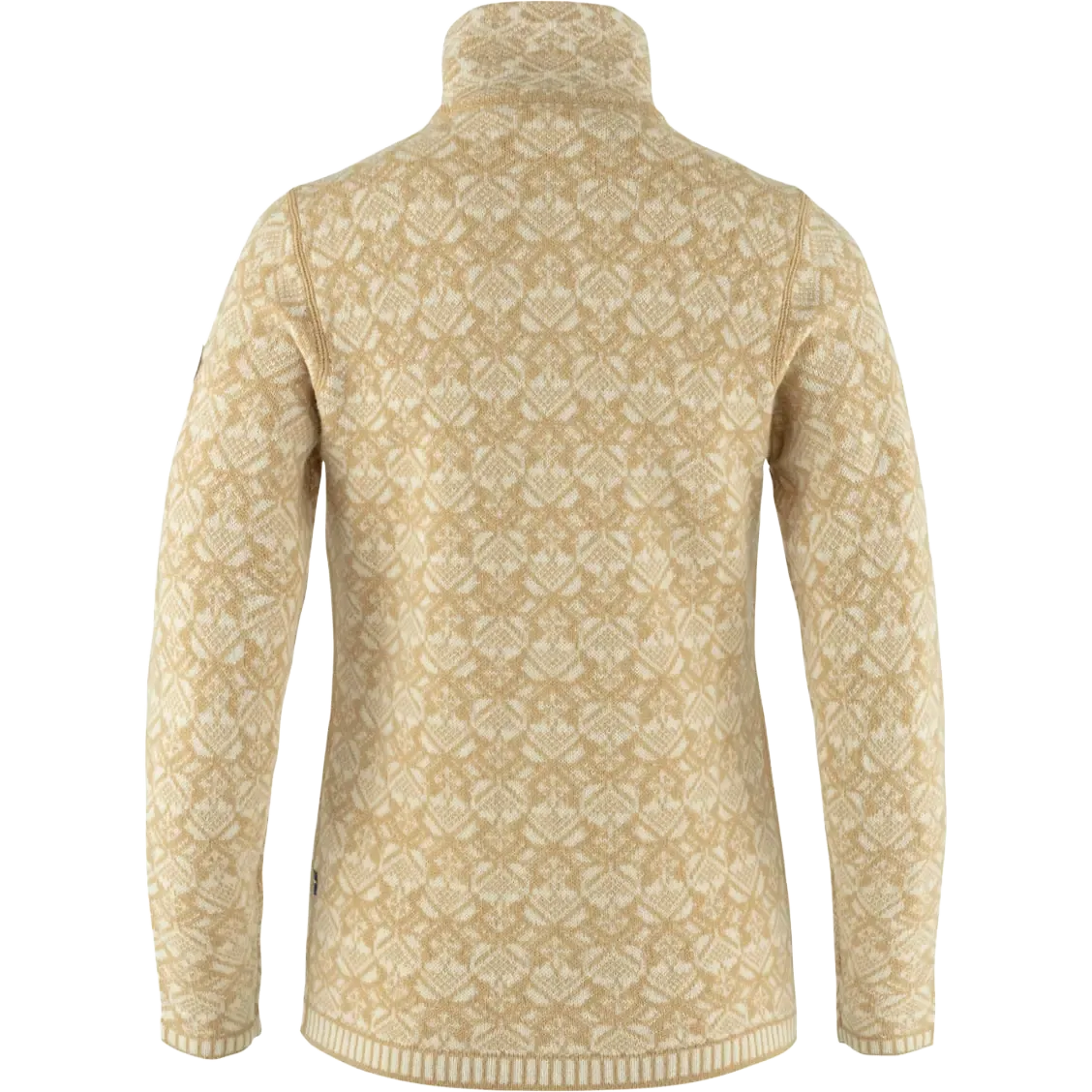 Snow Cardigan WMS damsweater