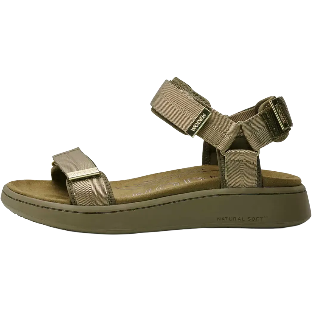 Line Sandal