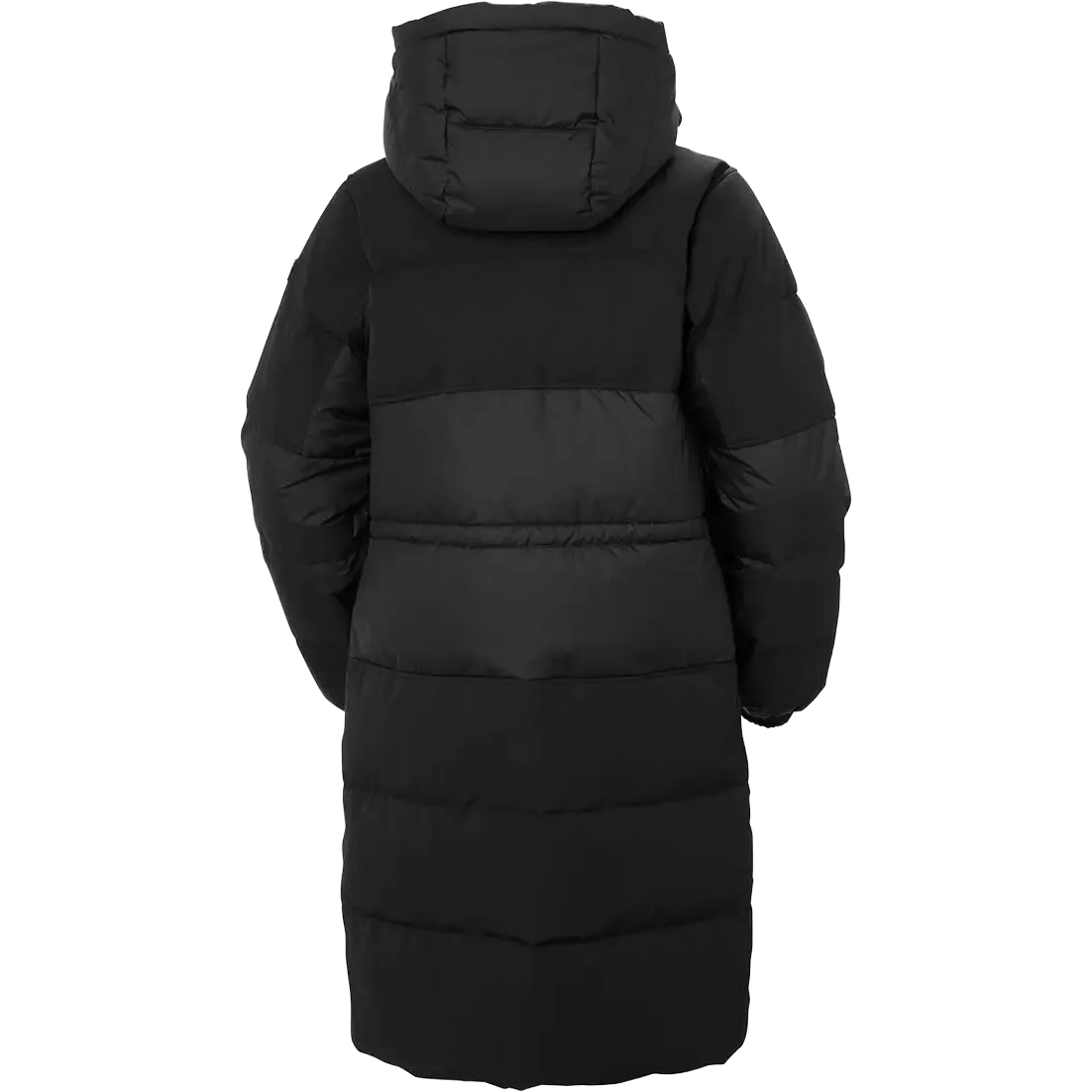 Escape Down Coat Women vinterjakke