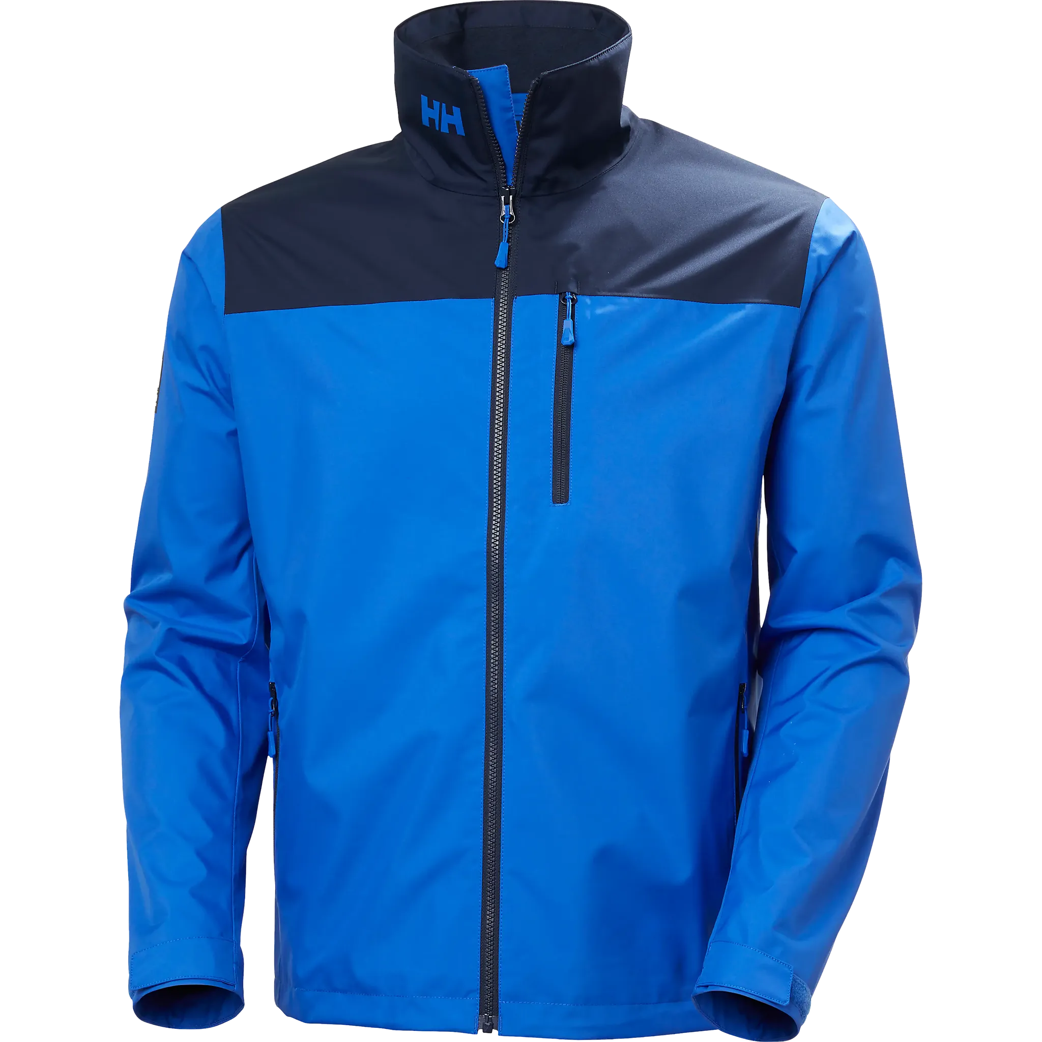 Crew Jacket Men 2 regnjakke