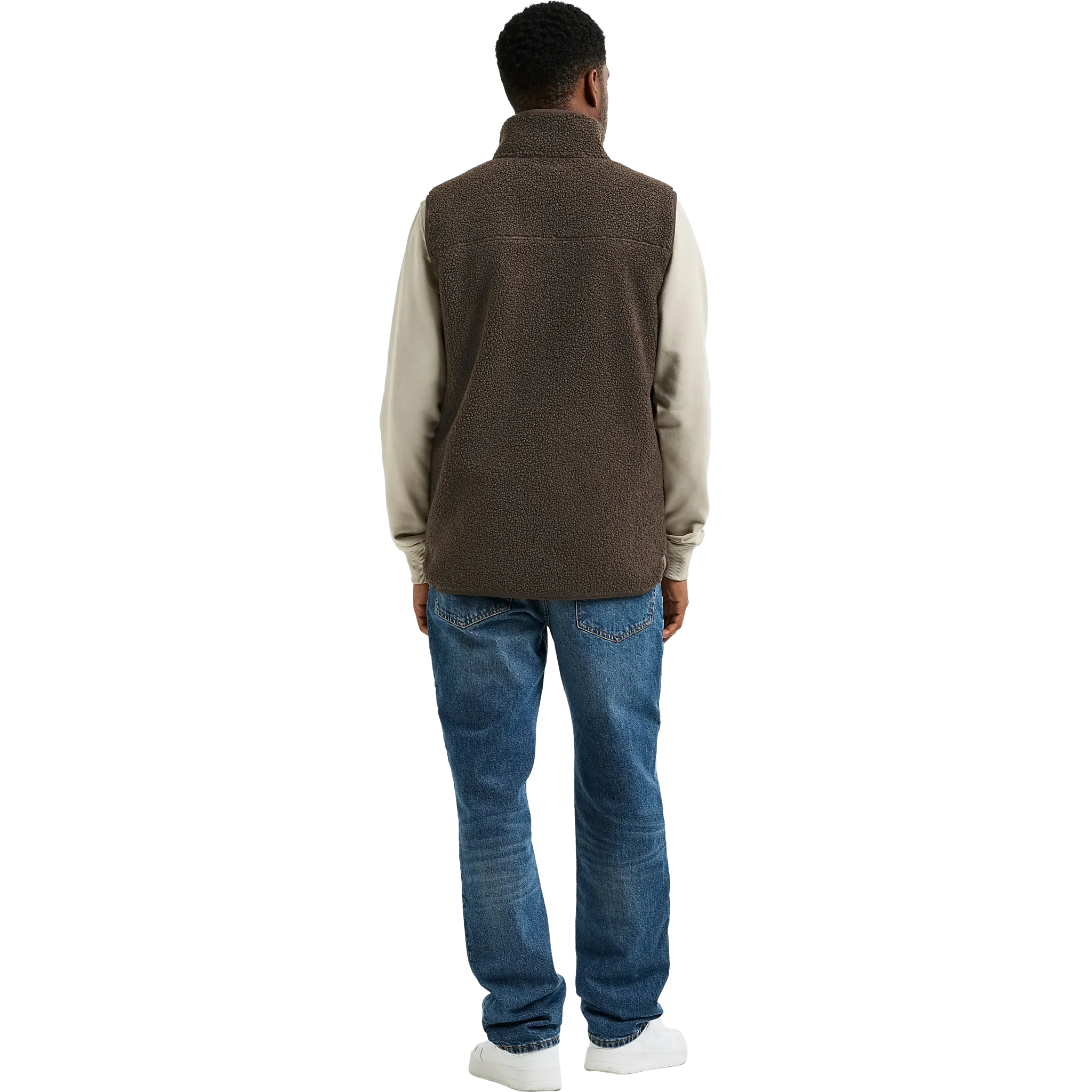 Rasmus Vest Men