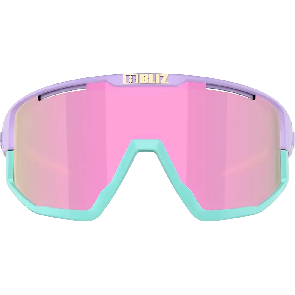 Fusion Small Unisex Sportsbriller