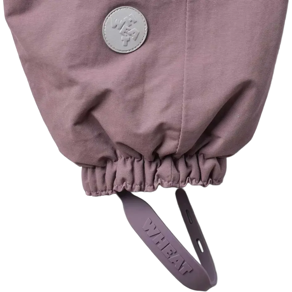 Snowsuit Adi Tech Kids flyverdragt