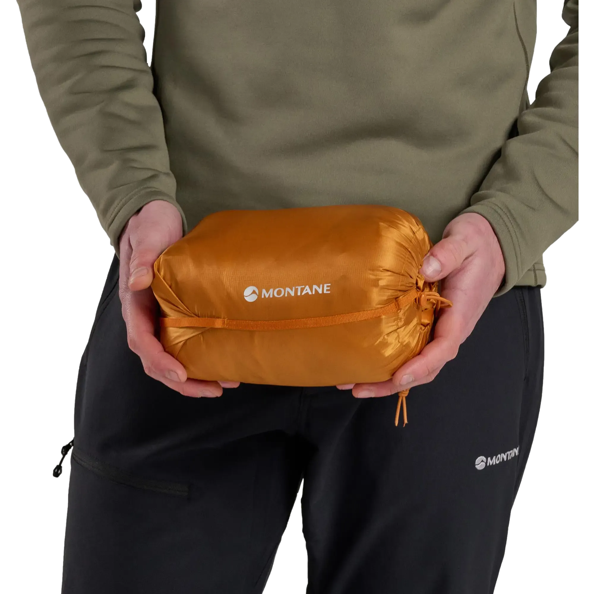 Anti Freeze Hoodie Men