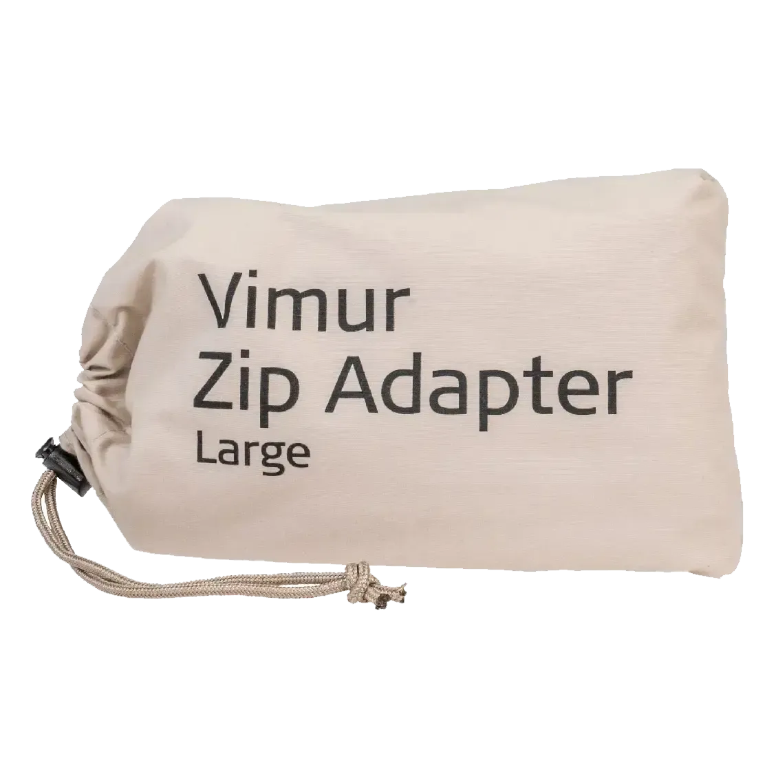 Vimur Zip Adapter Large forbindelsesled