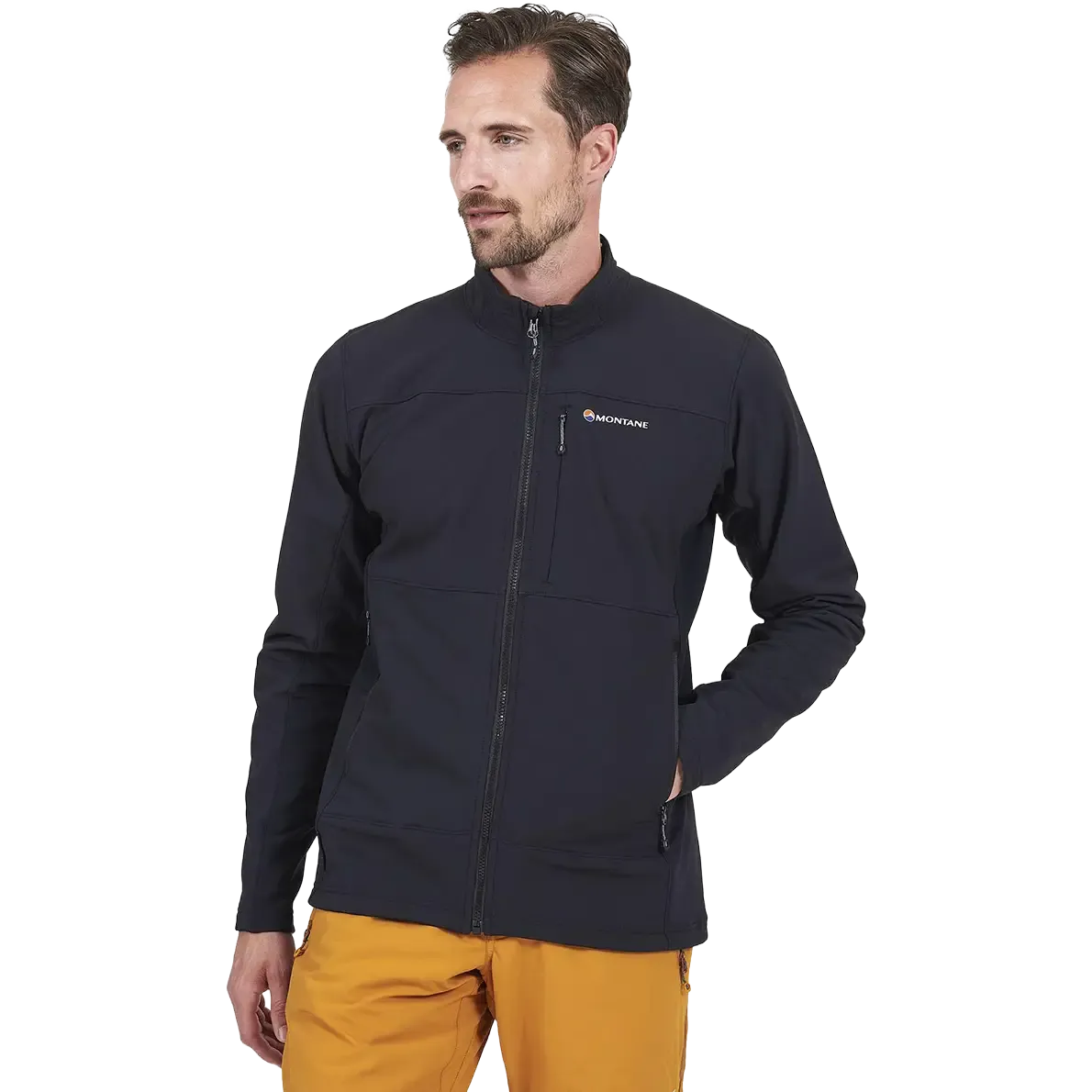 Krypton Jacket Men