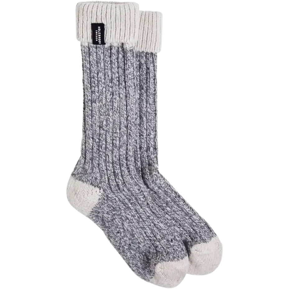 Brommö Raggsocka