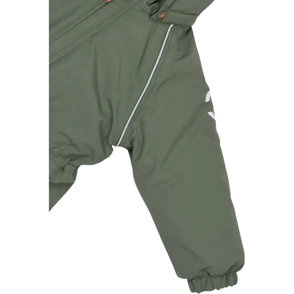 Junior Suit flyverdragt