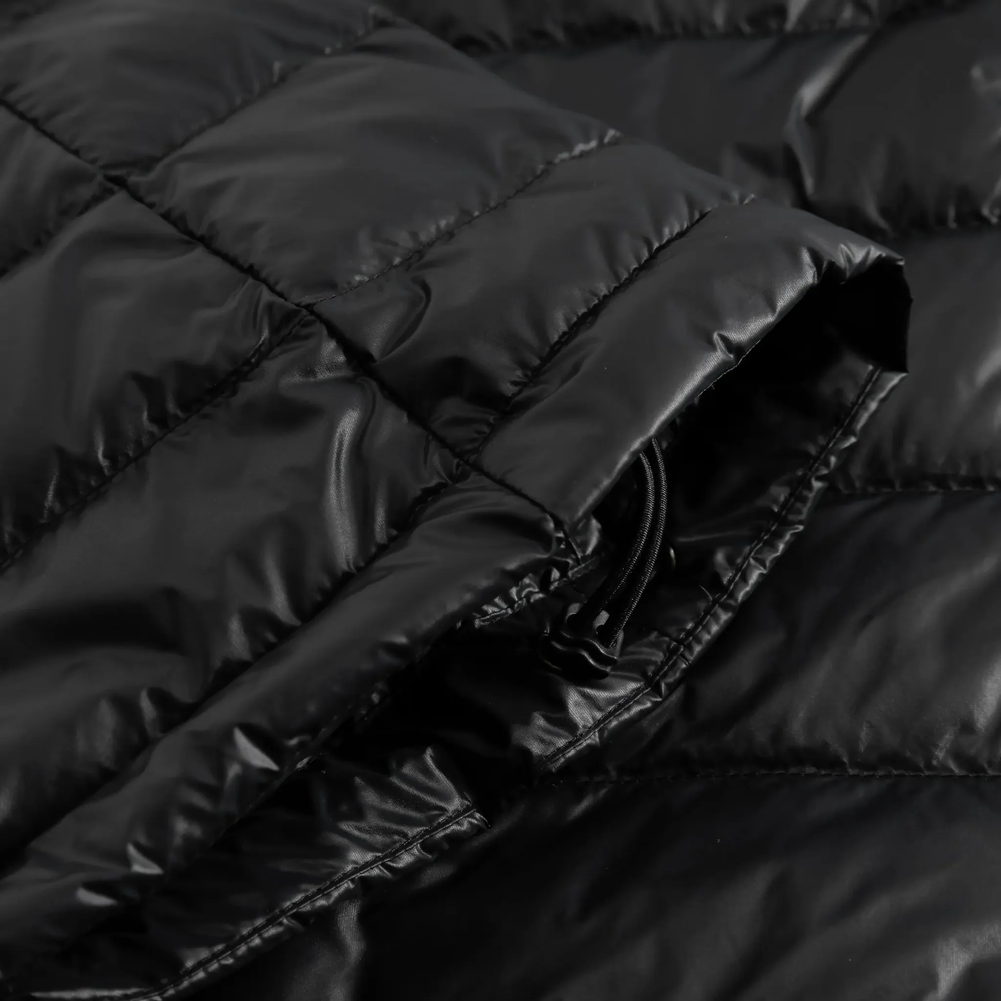 Keilir Down Vest Women dunvest