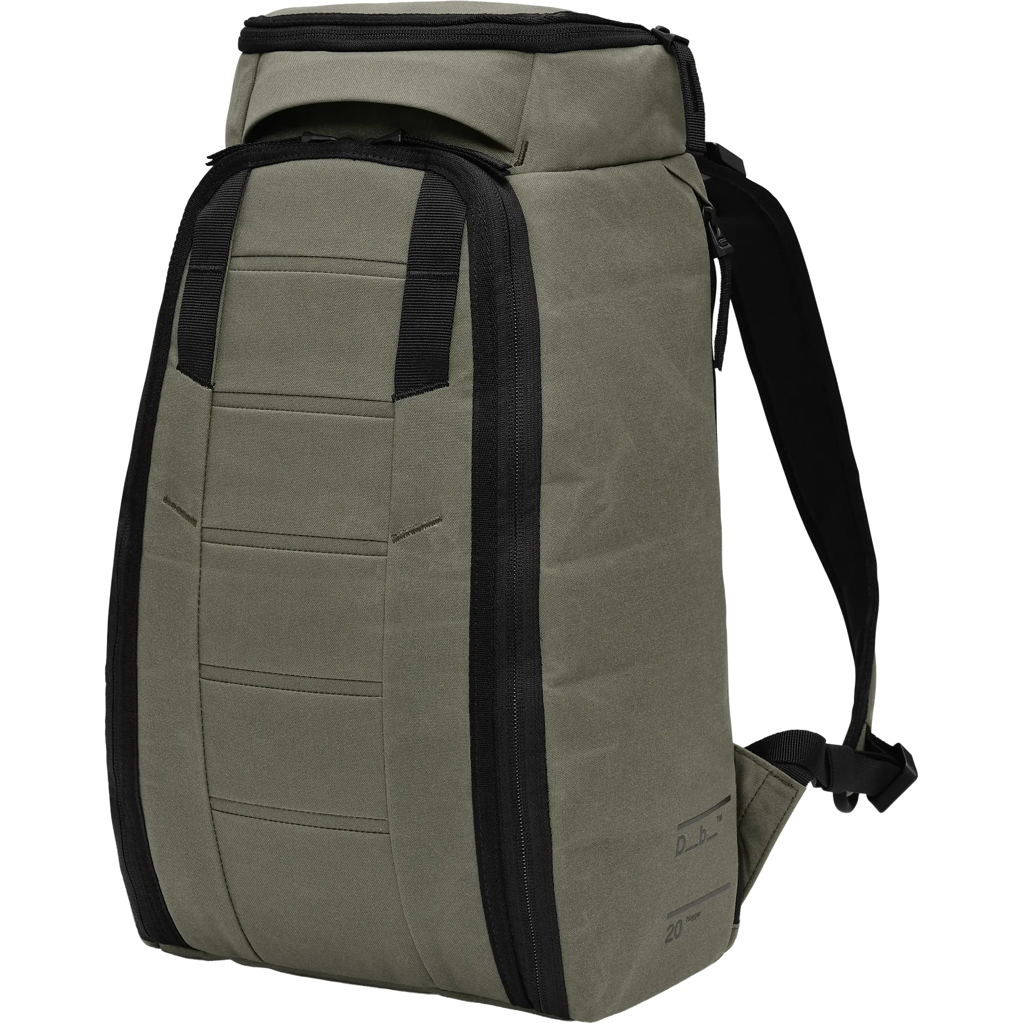 Hugger Backpack 20 rygsæk