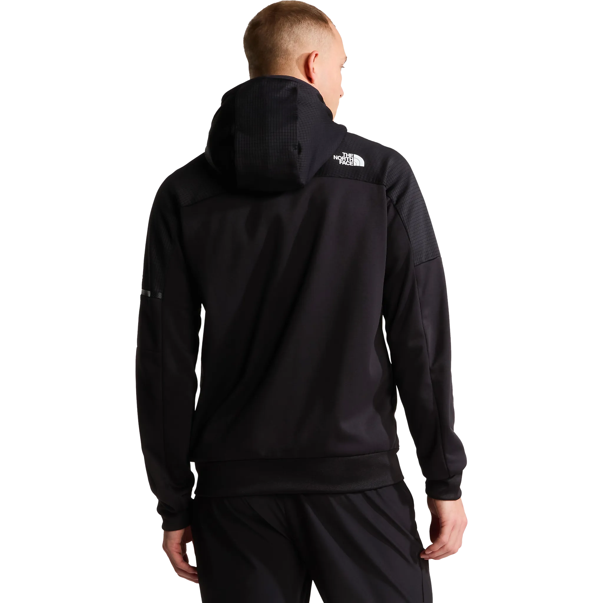 Mountain Athletics Full Zip Fleece 2.0 M