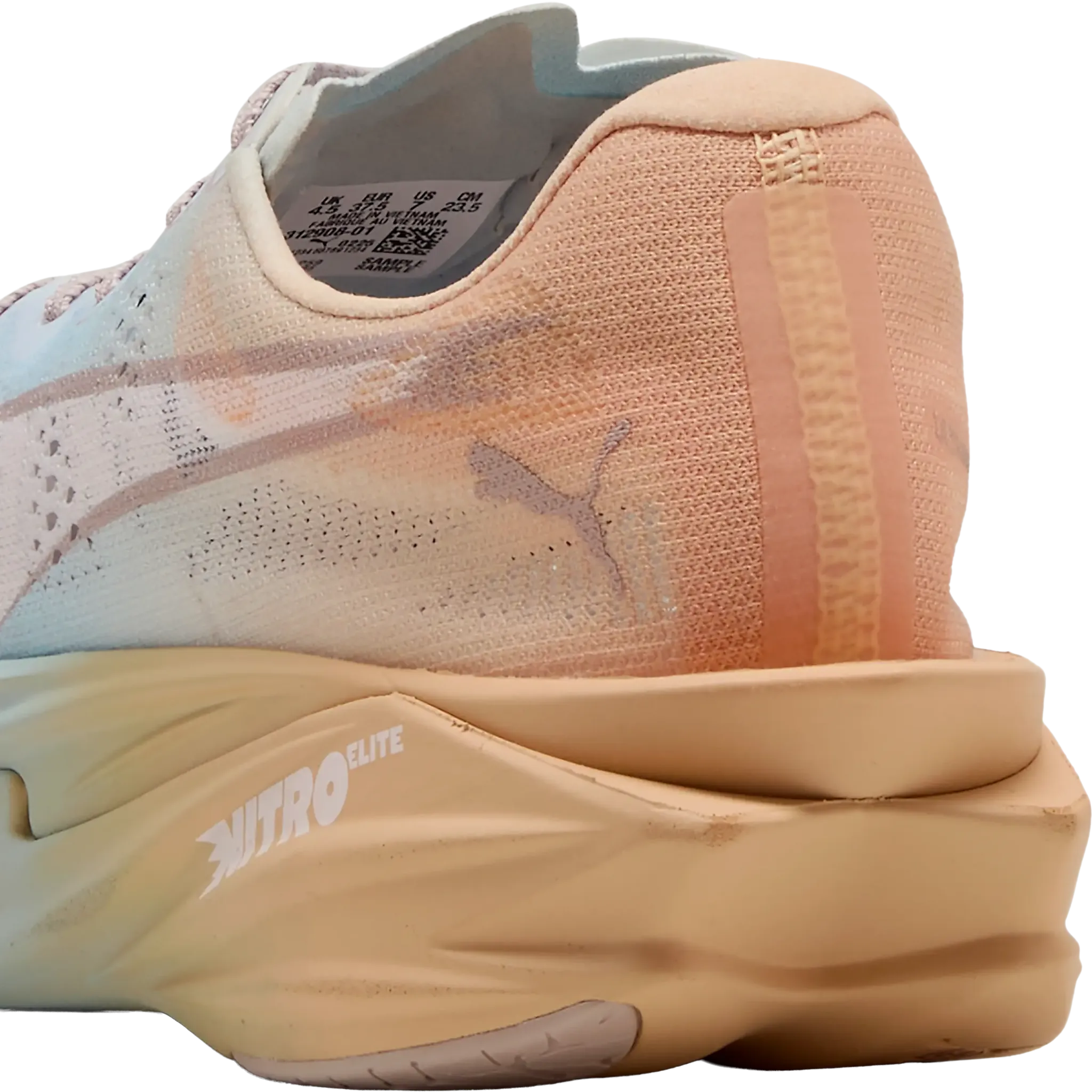 Deviate Nitro Elite 4 Rc Women