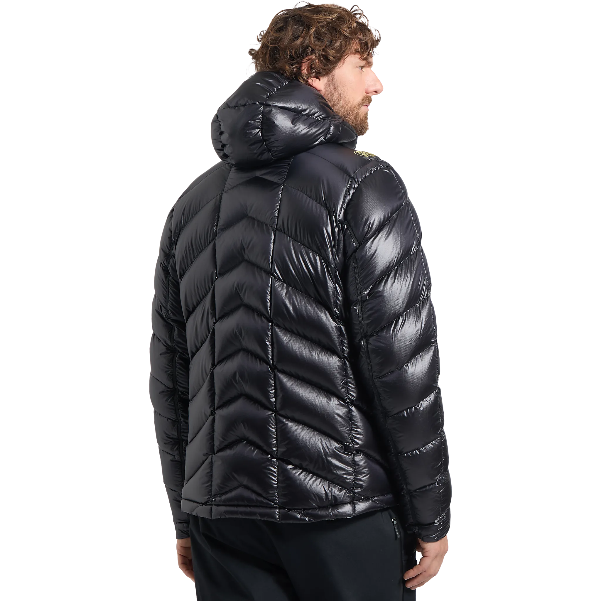 Lumina 300 Down Jacket Herr