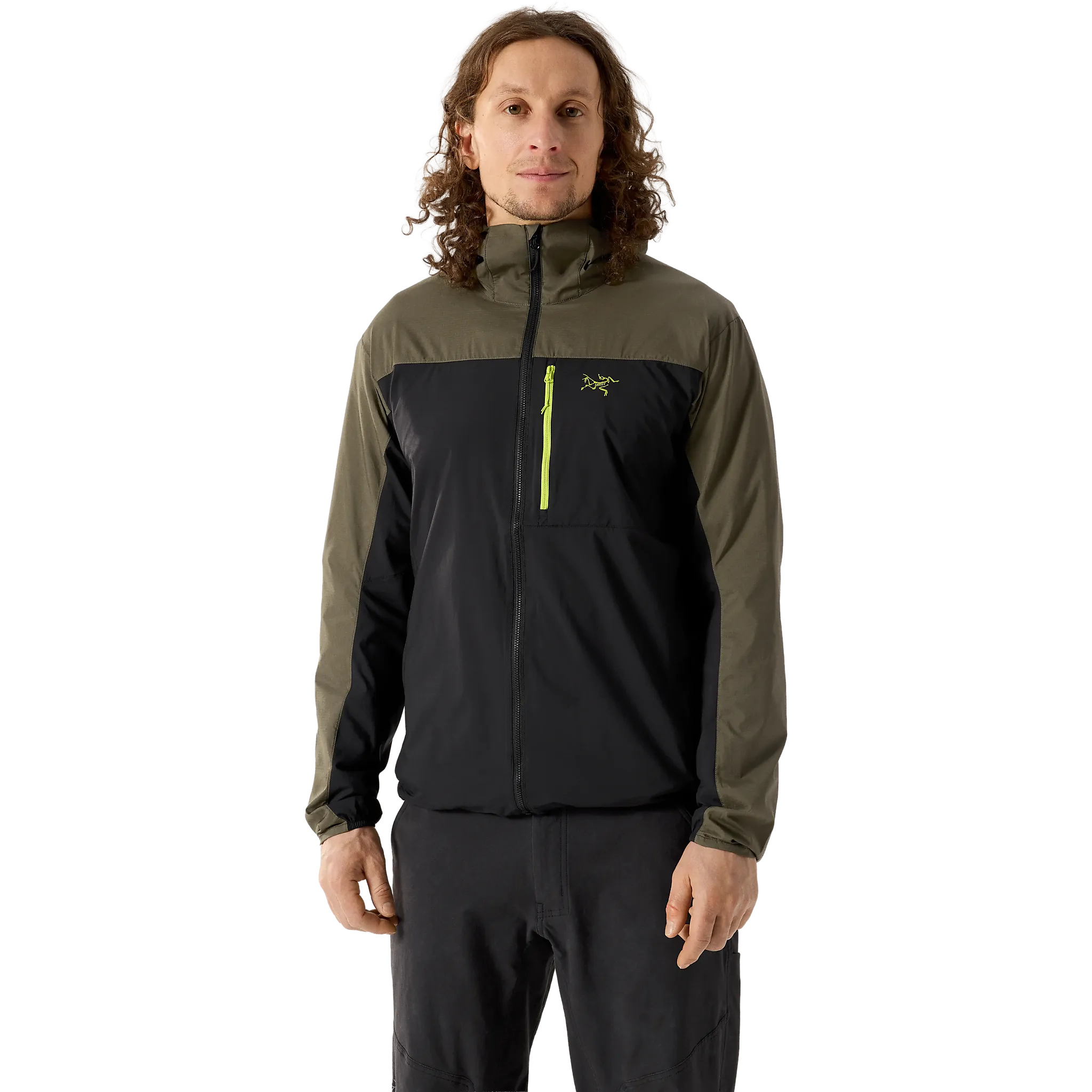 Squamish Hoody Men