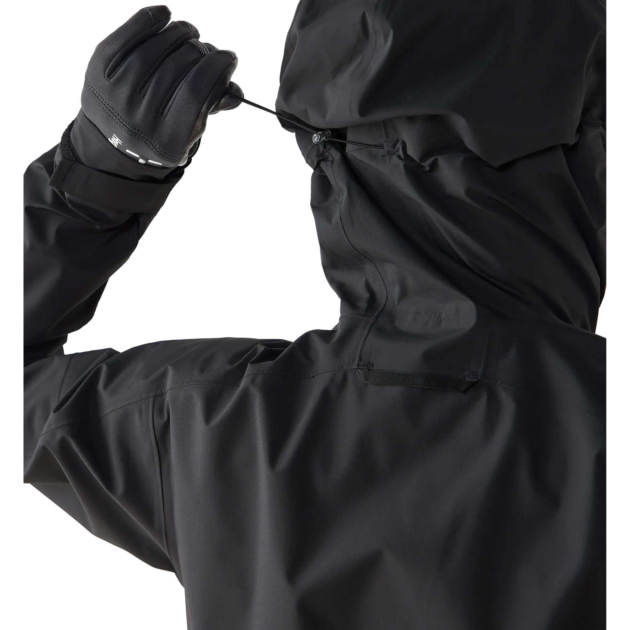L.I.M Airak 2,5L Jacket Women