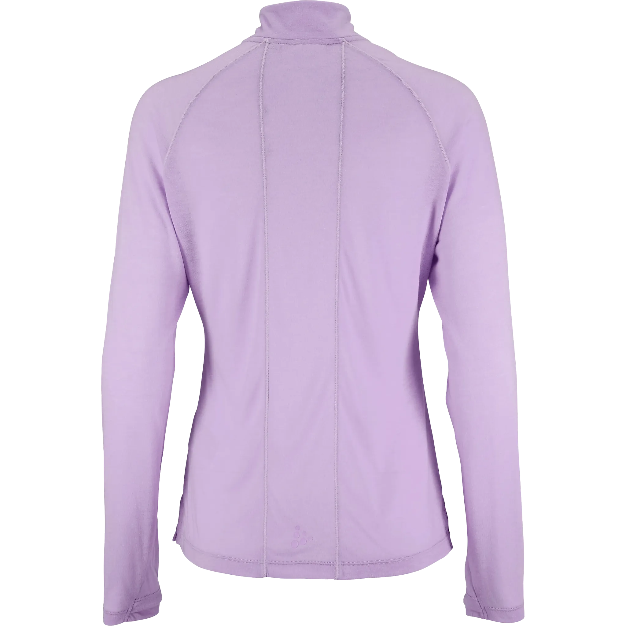 Adv Subz Wool LS Tee 3 Women