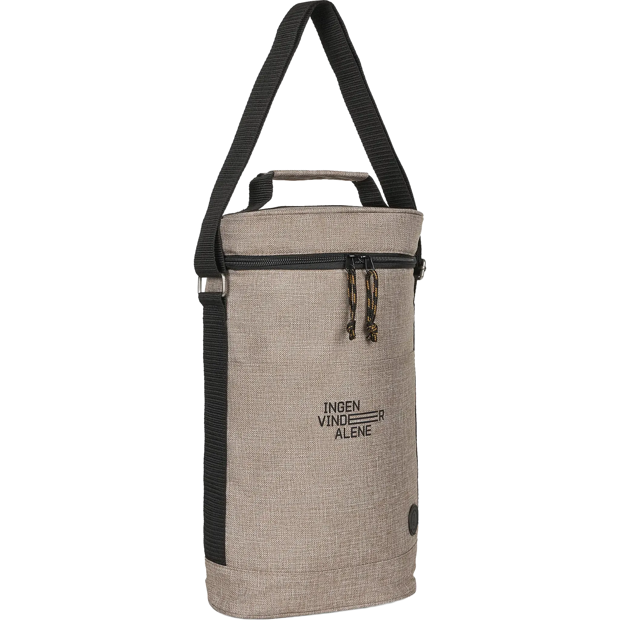 City Cooler Bag Medium - Ingen Vinder Al