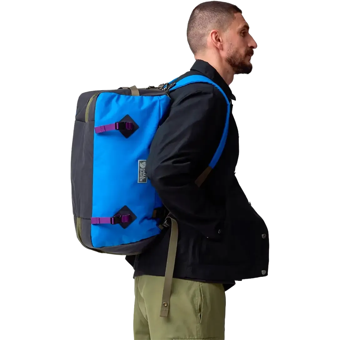 Vardag Splitpack 45 duffel