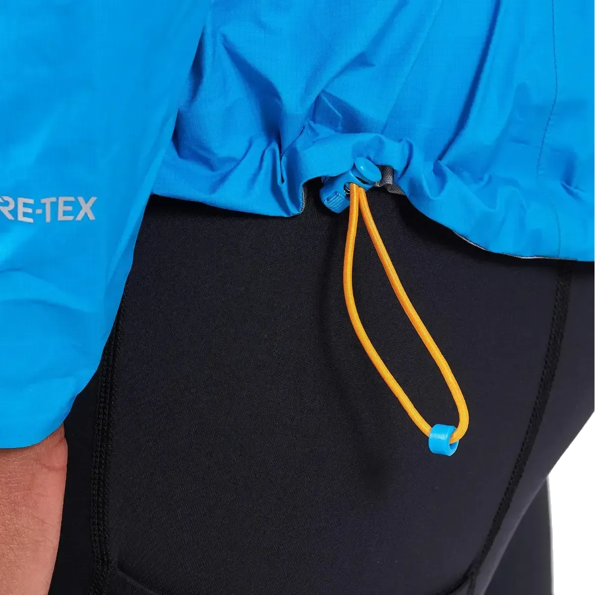 Spine Jacket Women løbejakke