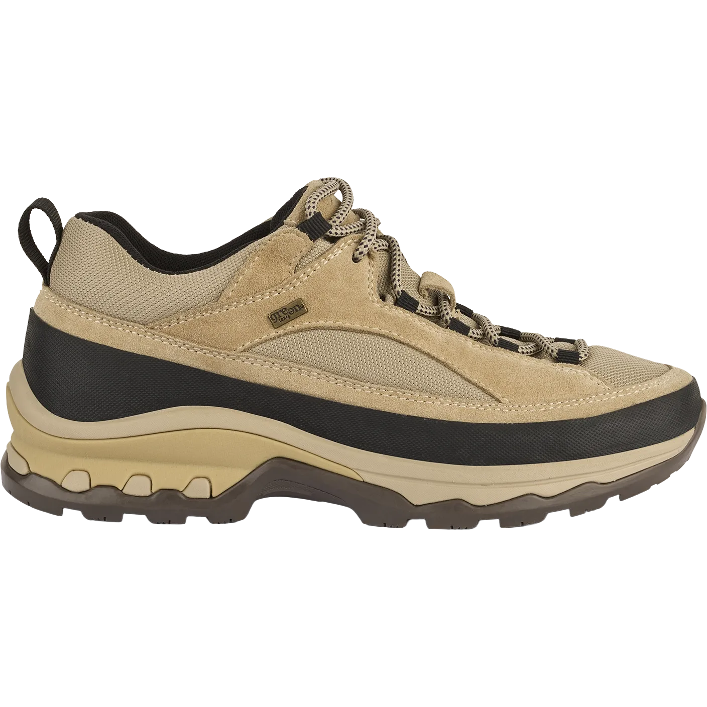 London Loa Mesh Tex
