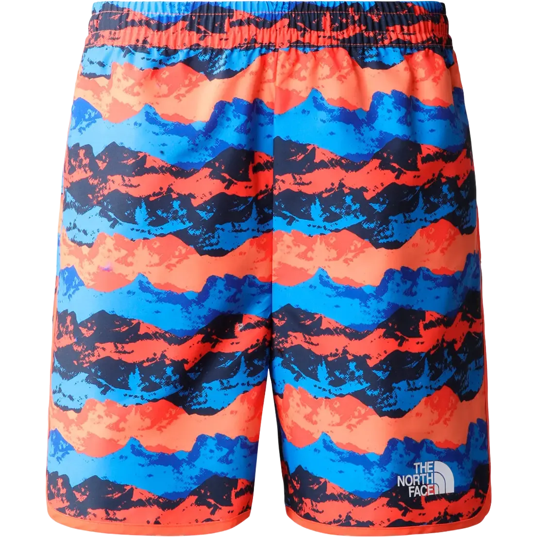 Amphibious Class V Short Boys badeshorts