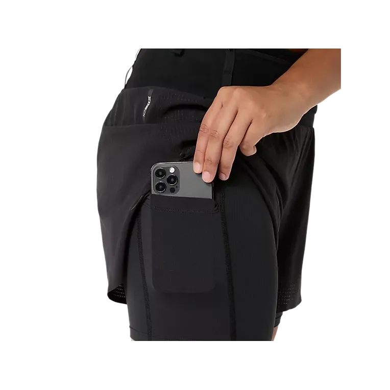 Fujitrail Elite Short Women
