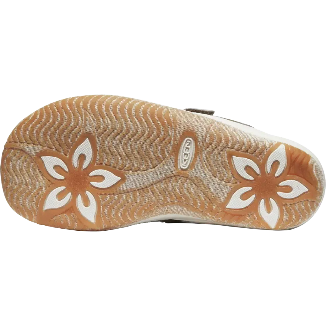 Elle Backstrap Youth sandaler