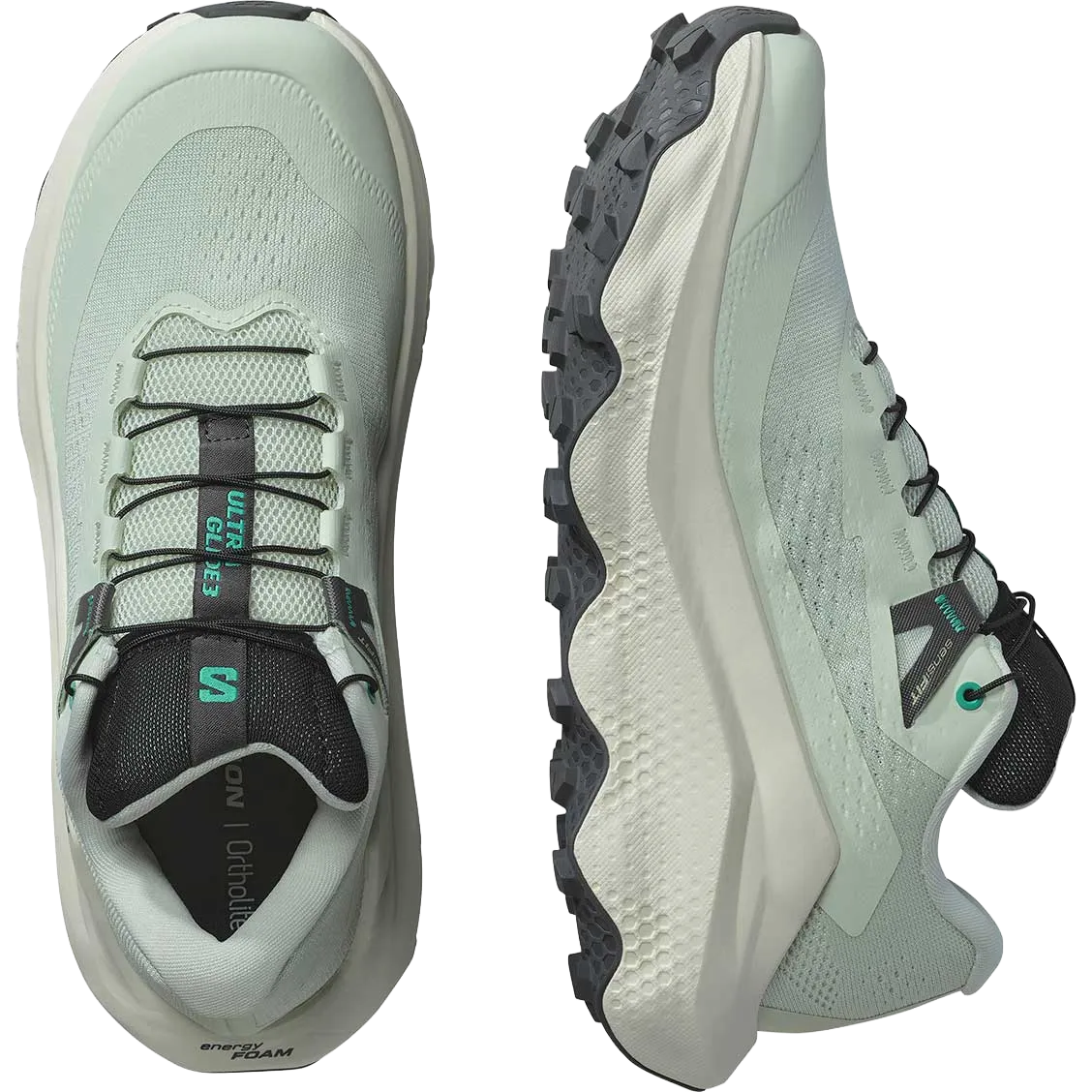 Ultra Glide 3 Women