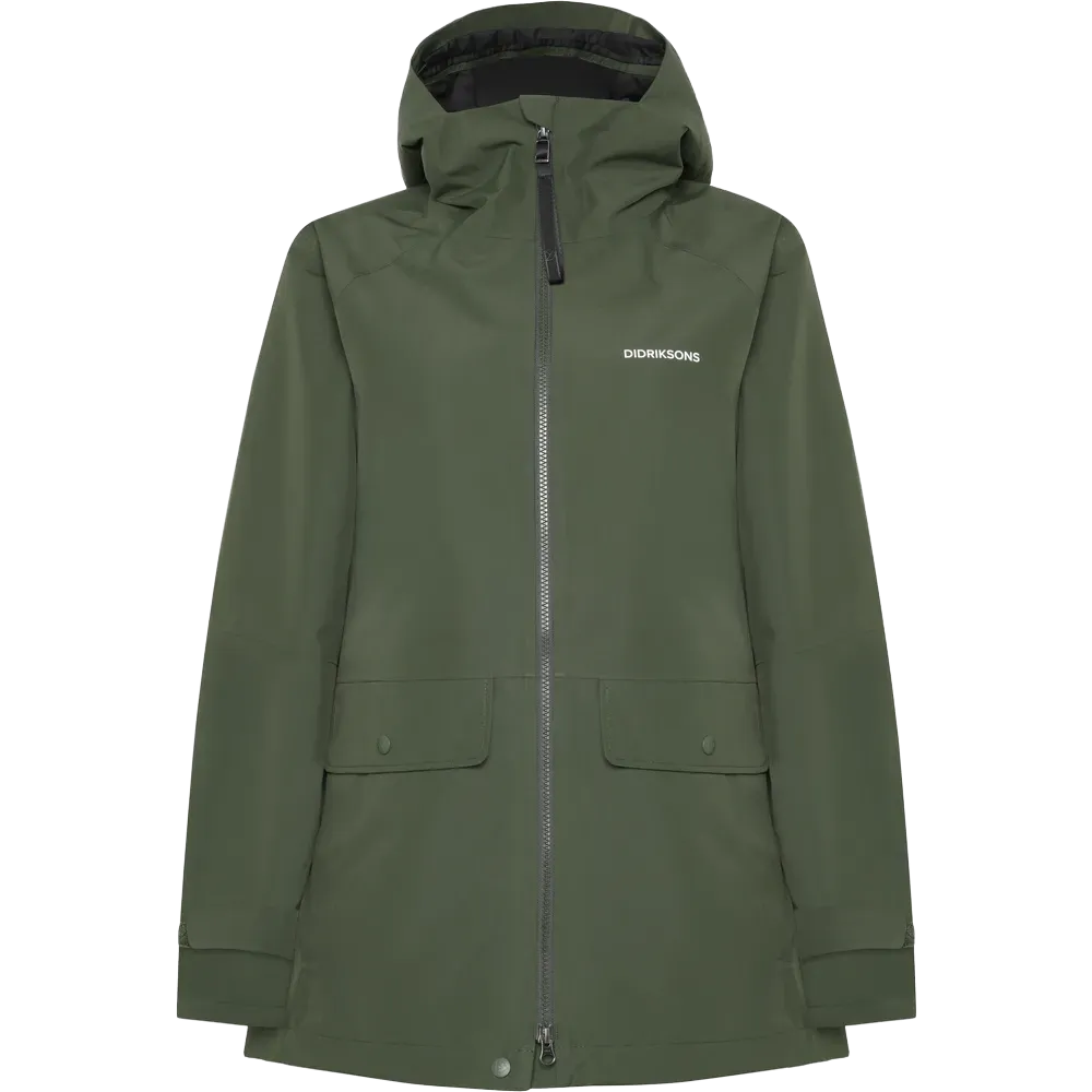 Gila Parka Women