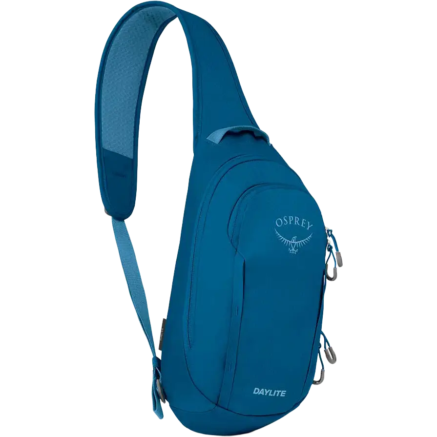 Osprey Daylite Sling - Night Shift Blue - One size - Skuldertasker