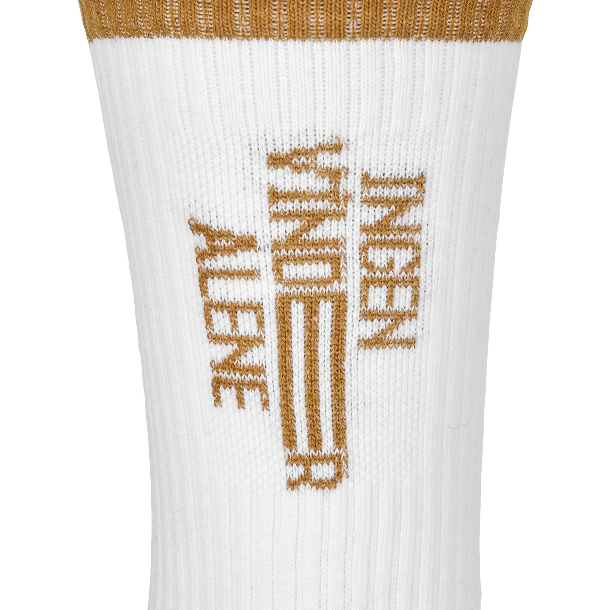Strømpe - Ingen Vinder Alene Fan Edt.