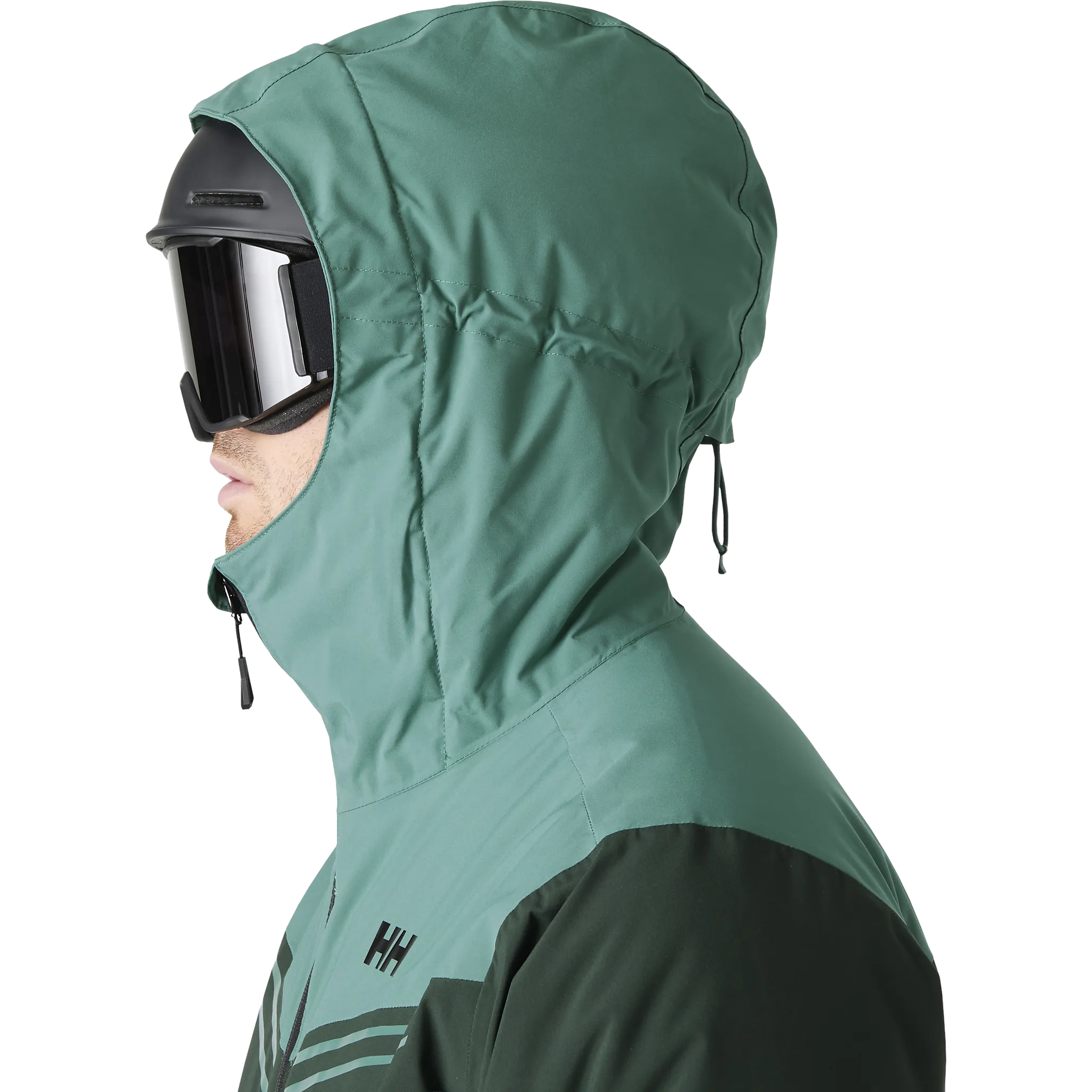 Alpine Insulated Jacket