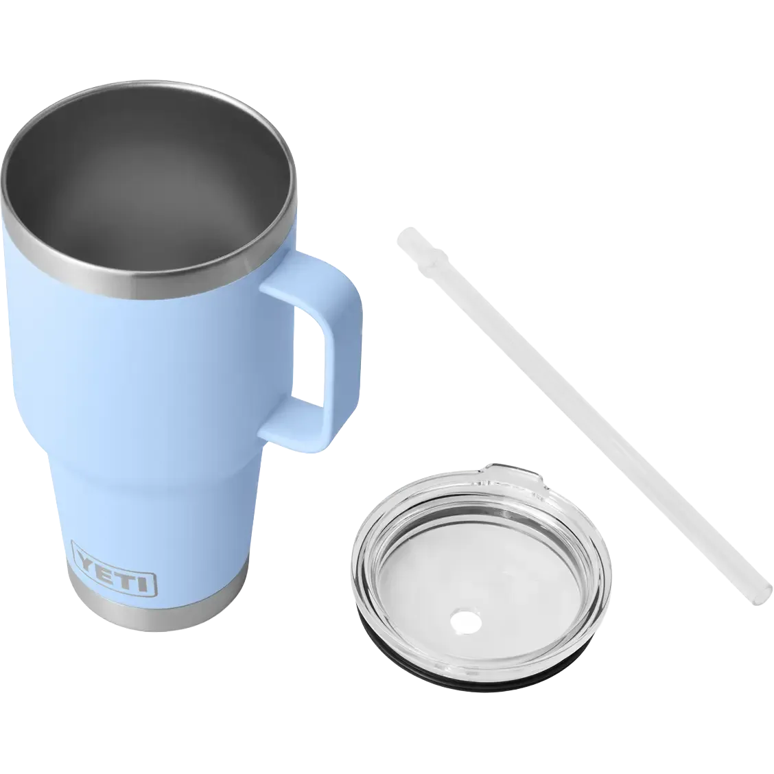 Rambler 35 Oz/994 ml Straw Mug termokrus
