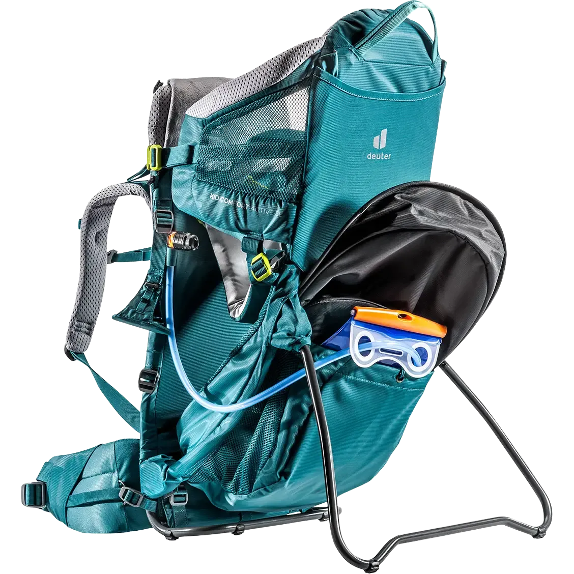 Kid Comfort Active SL bärstol