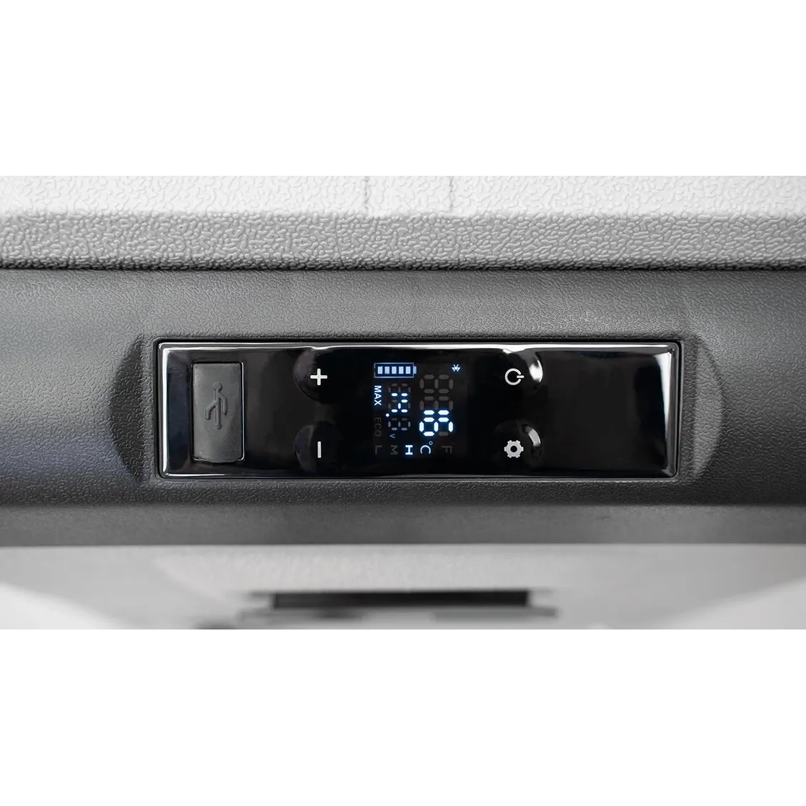 Arctic Chill 50 kylbox