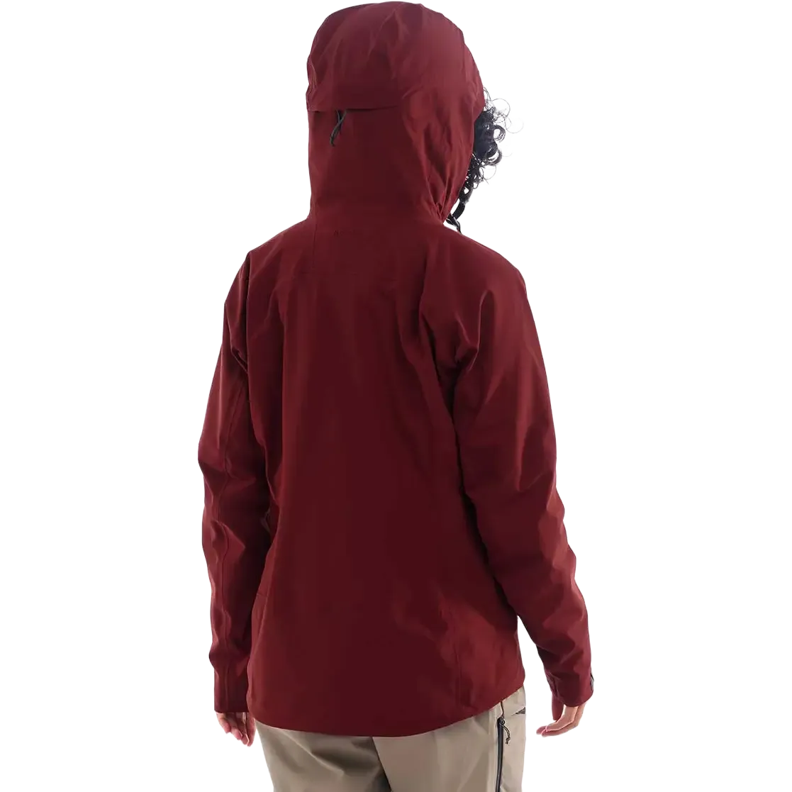 Formation 3L Jacket Women regnjakke