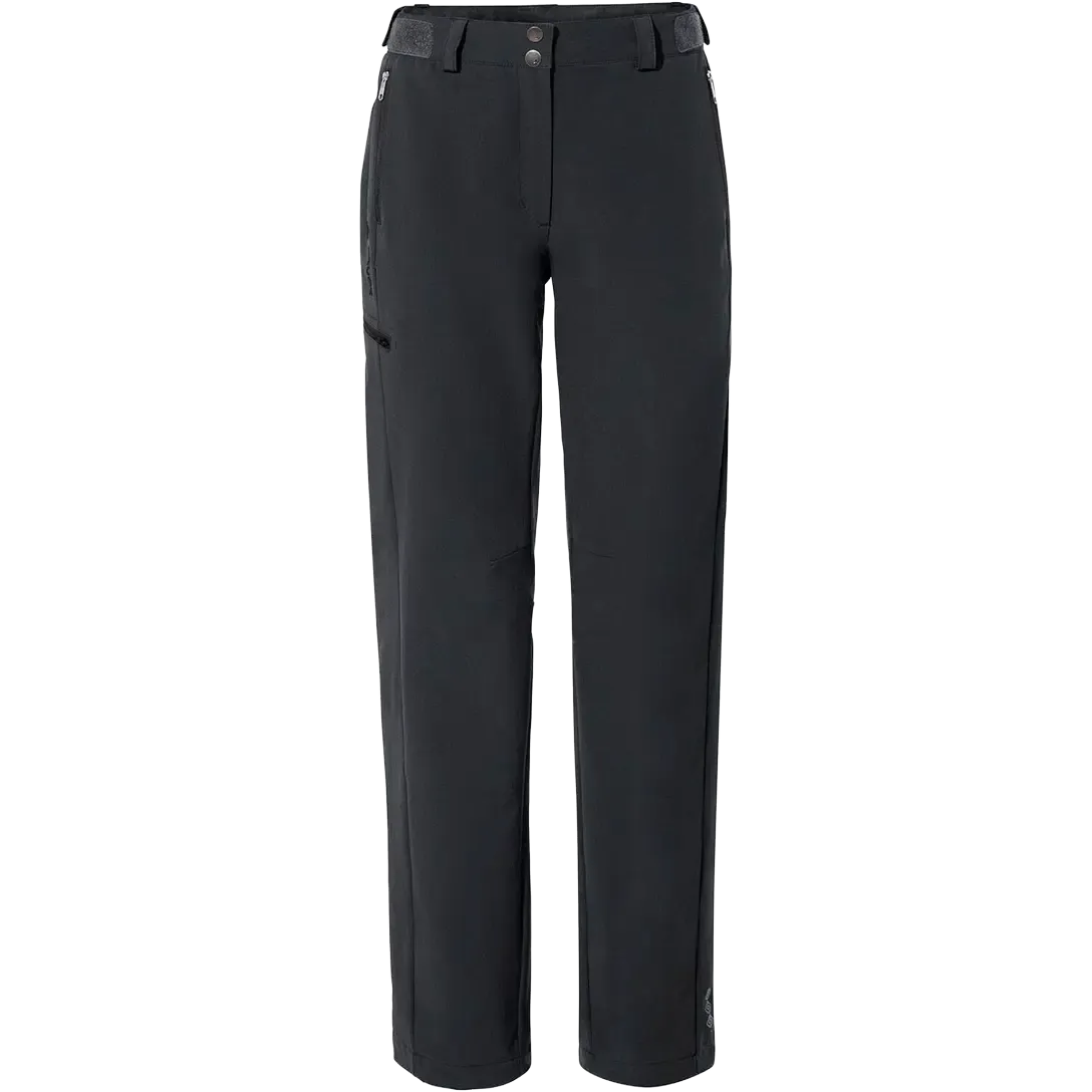 Skomer Winter Pants II Women Short damebukser