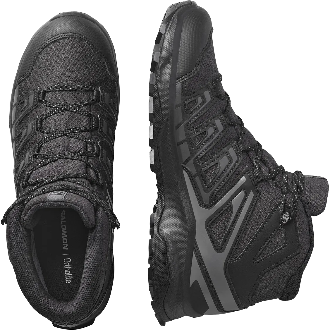 Extegra Mid GTX Men herrestøvle