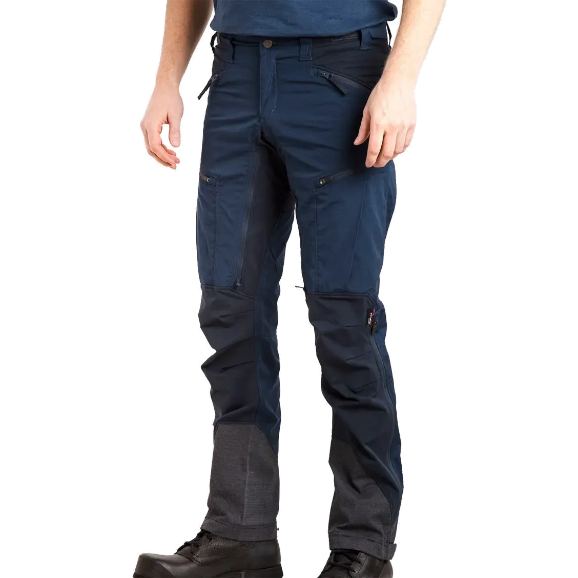 Makke Pant Men herrebukser