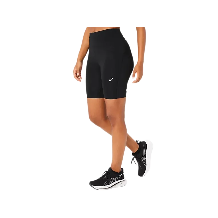 Road High Waist 8'' Sprinter Women