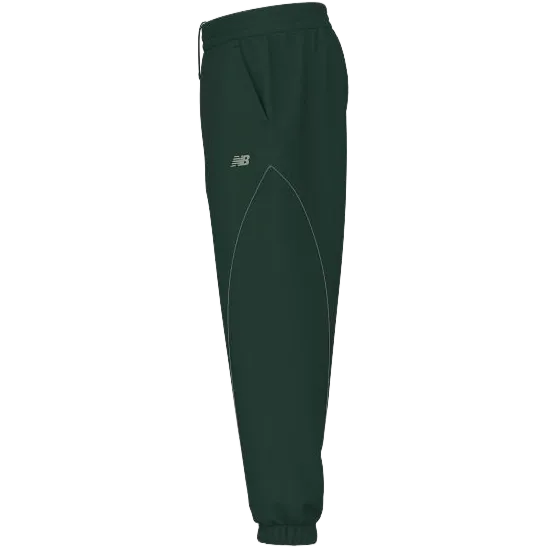 Trackside Polar Fleece Jogger Men