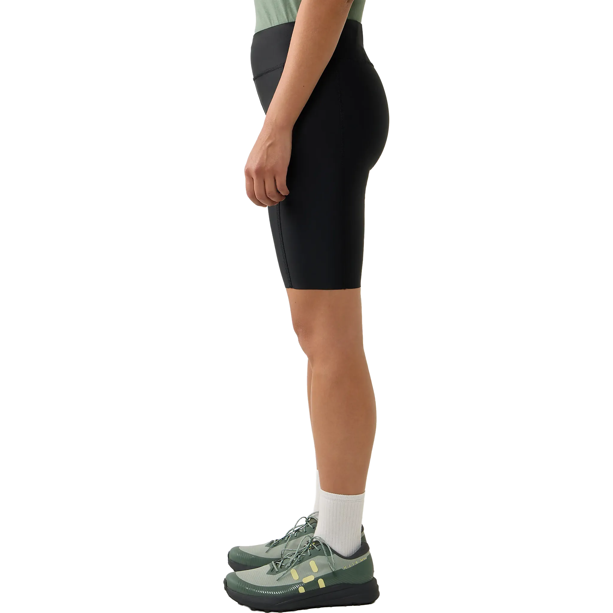 Ridge Short Tights Women