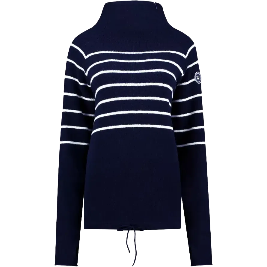 Martina WP Women uldsweater